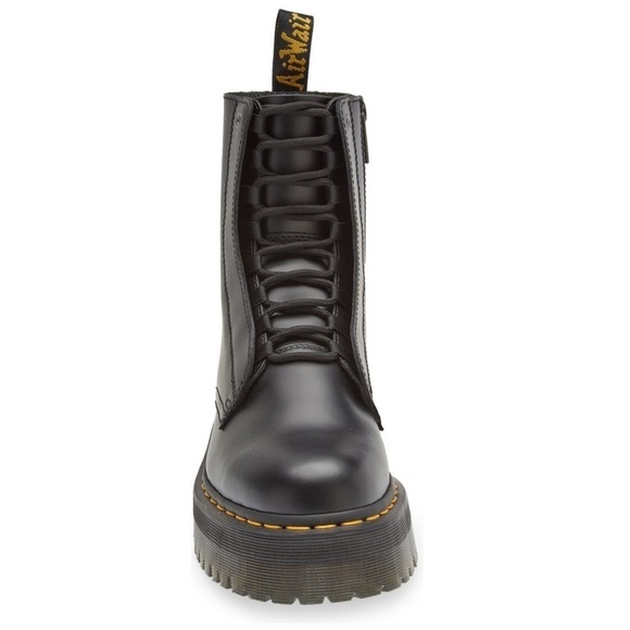 Dr. Martens Jarrick lug combat boot